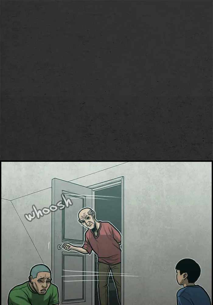 Rotten Chapter 26 - Page 64