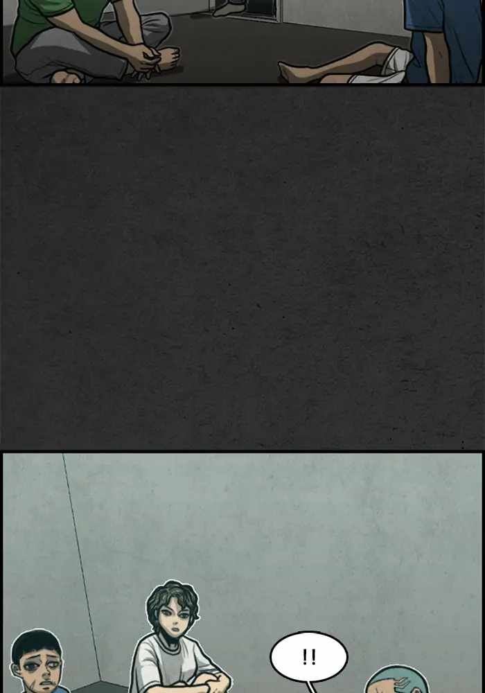 Rotten Chapter 26 - Page 65