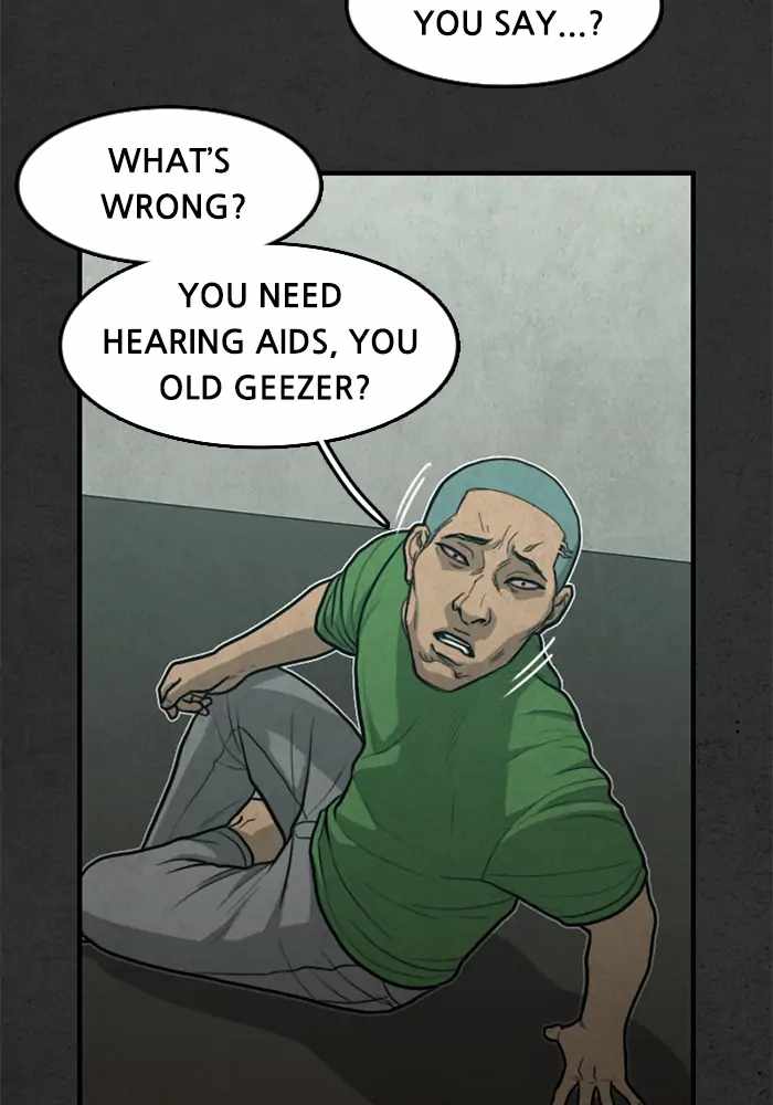 Rotten Chapter 26 - Page 68