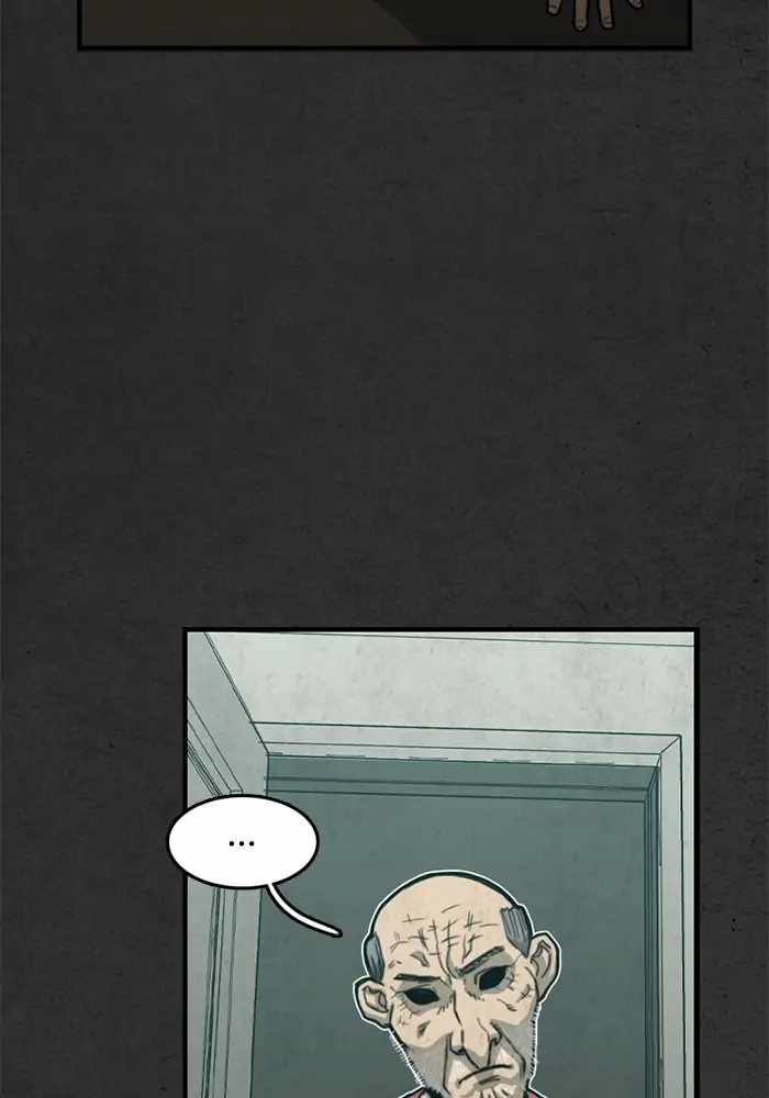 Rotten Chapter 26 - Page 69