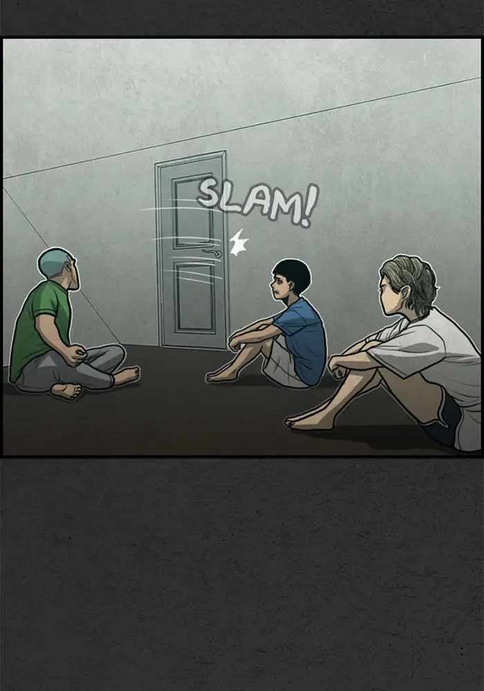 Rotten Chapter 26 - Page 71