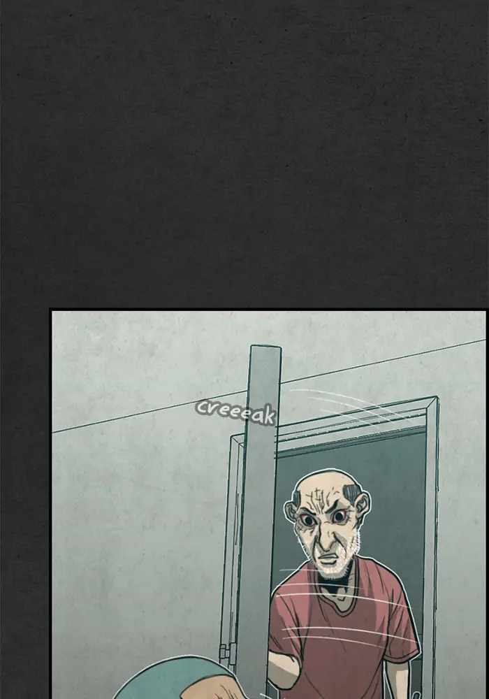 Rotten Chapter 26 - Page 73