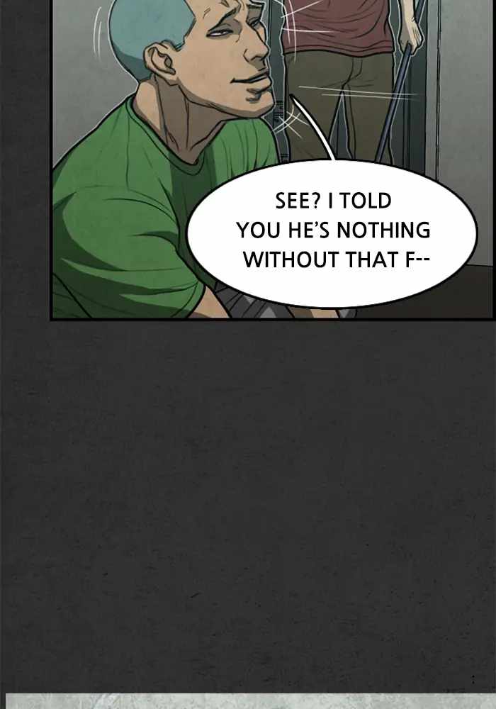 Rotten Chapter 26 - Page 74