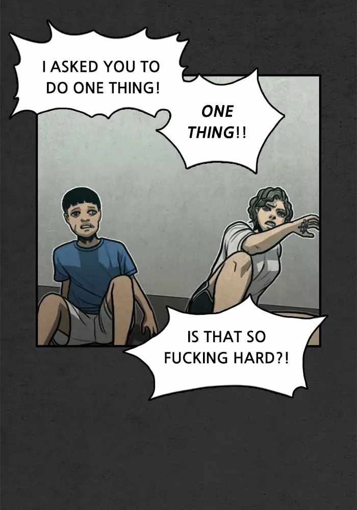 Rotten Chapter 26 - Page 78