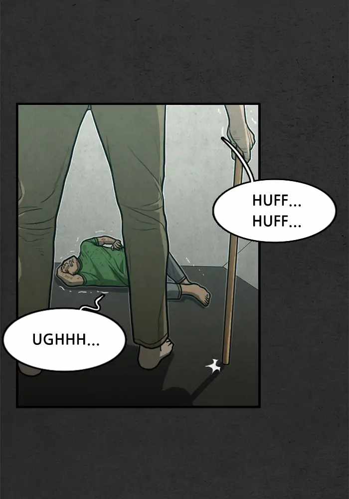 Rotten Chapter 26 - Page 79