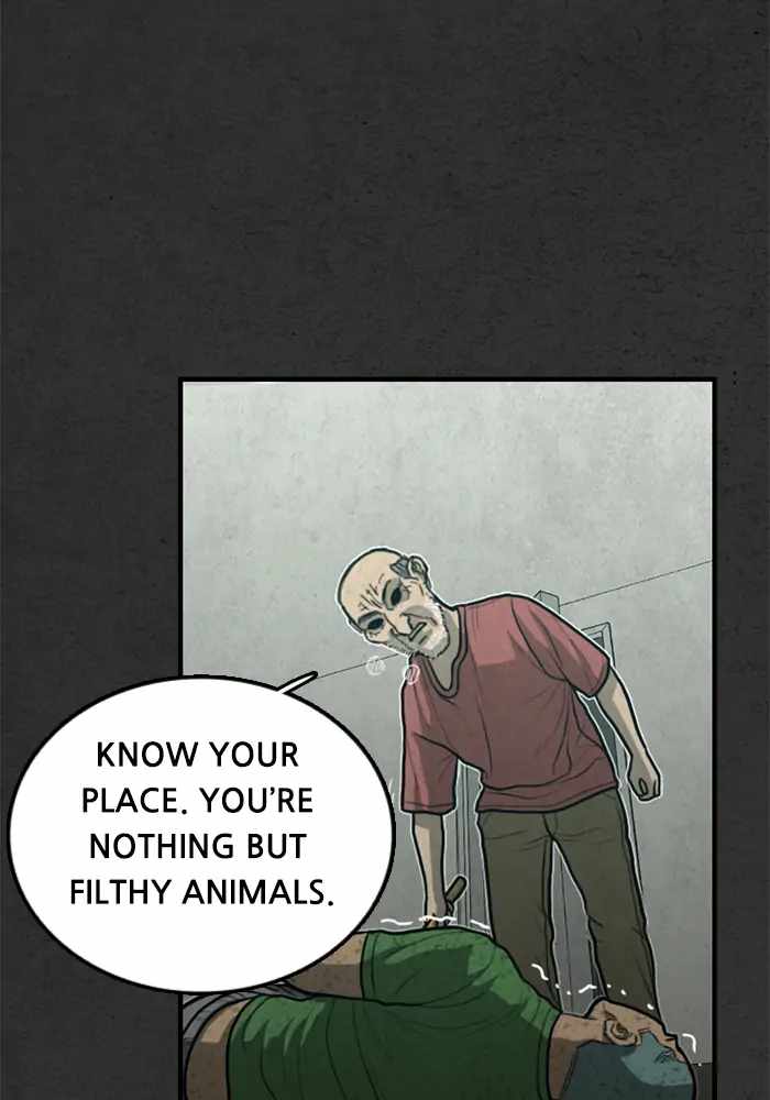 Rotten Chapter 26 - Page 80