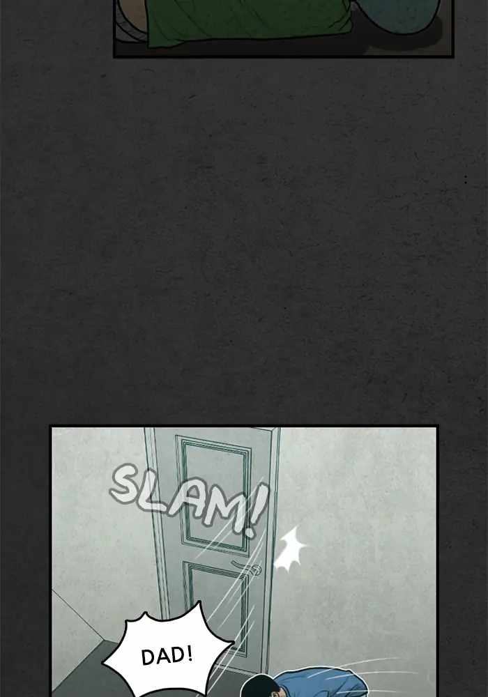 Rotten Chapter 26 - Page 81