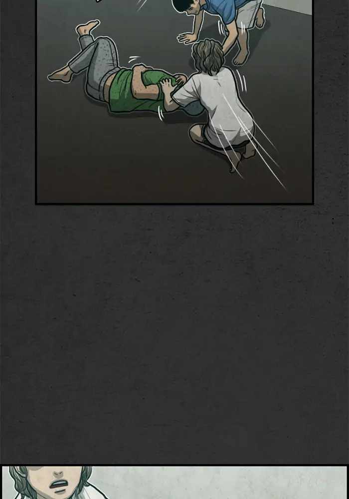 Rotten Chapter 26 - Page 82