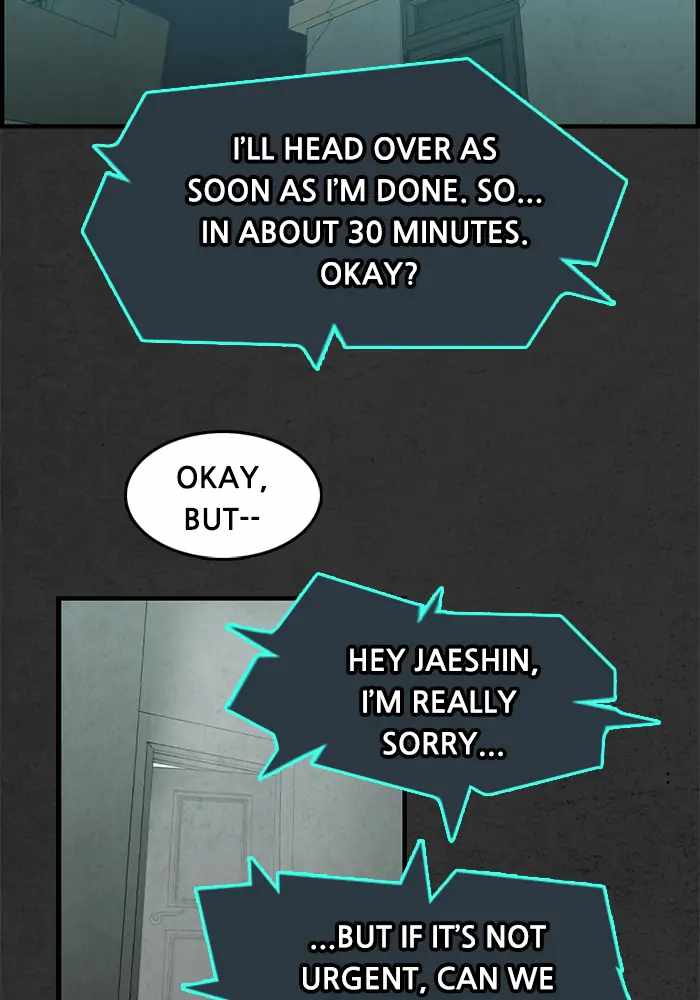 Rotten Chapter 26 - Page 85