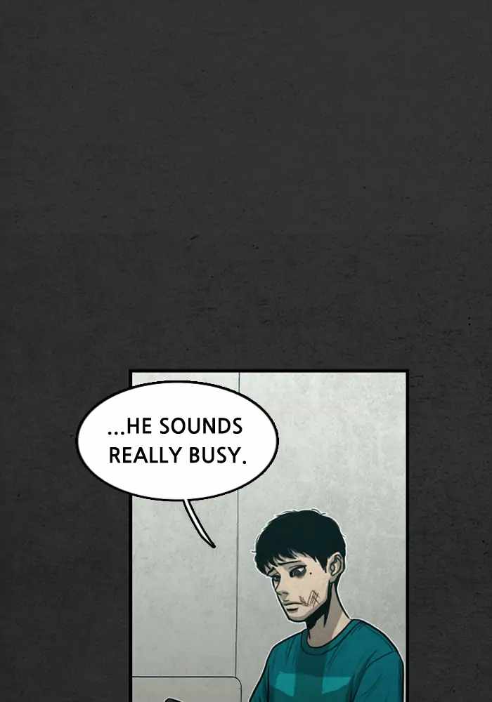Rotten Chapter 26 - Page 87