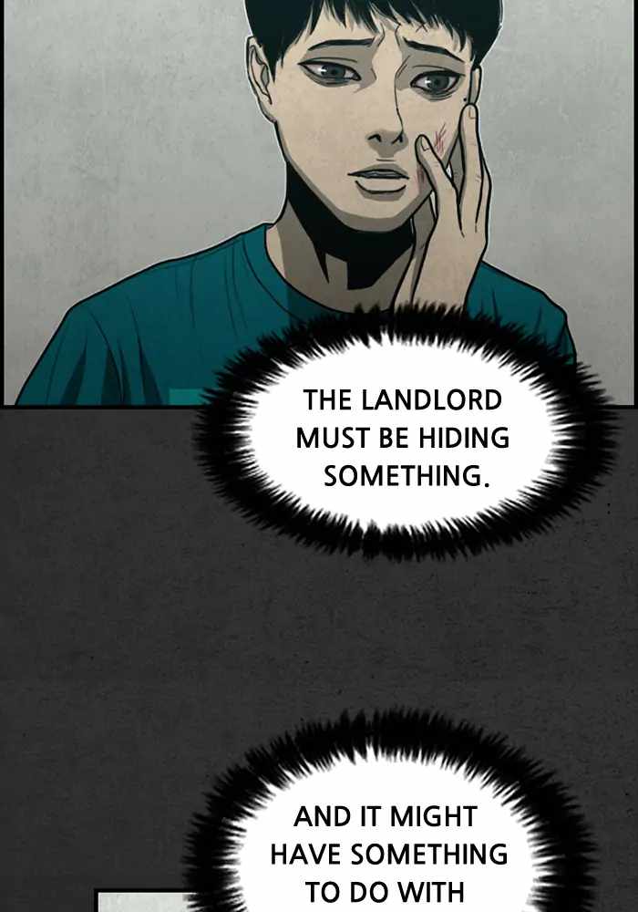 Rotten Chapter 26 - Page 89