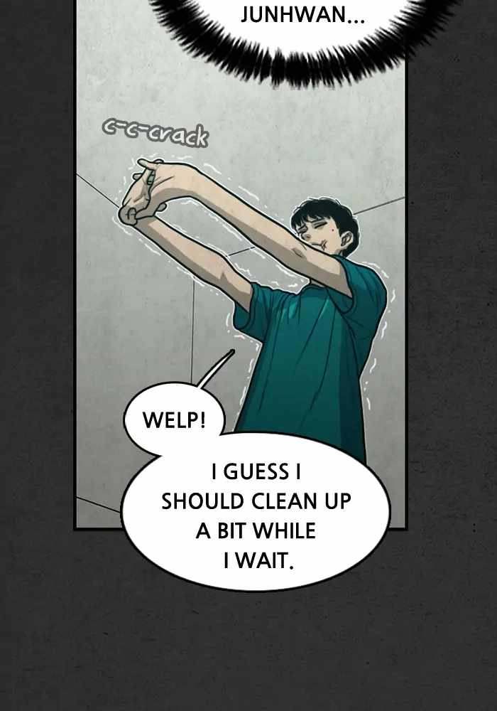 Rotten Chapter 26 - Page 90
