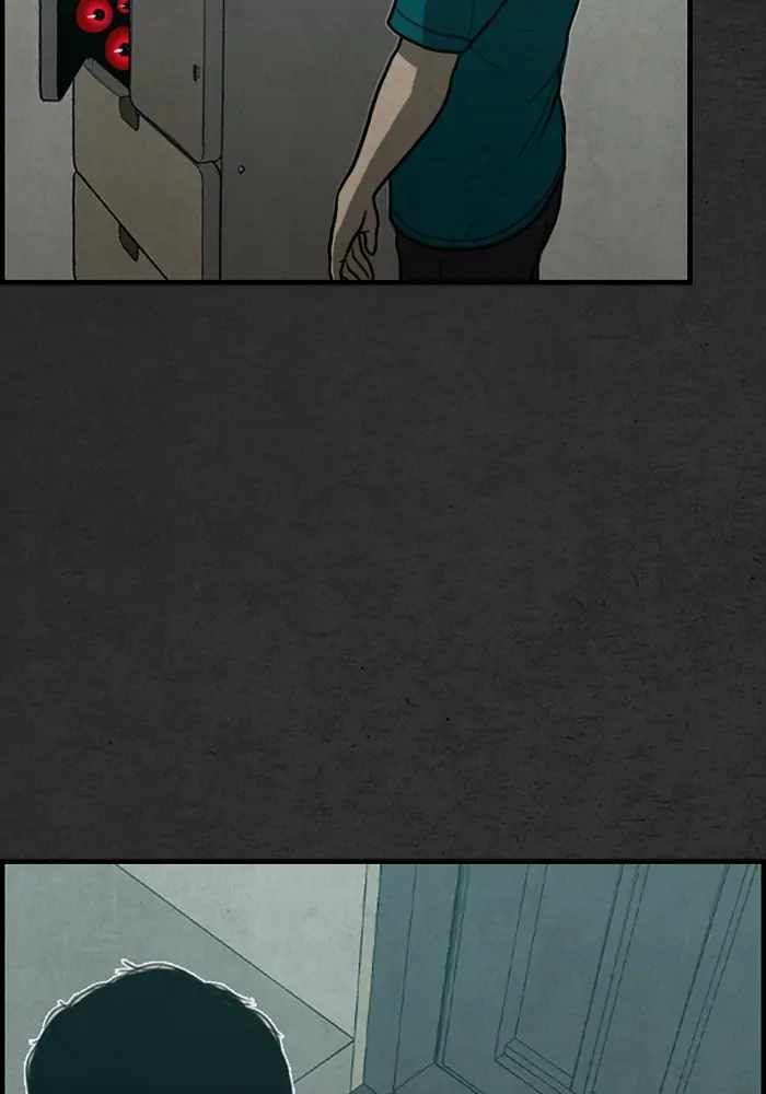 Rotten Chapter 26 - Page 92