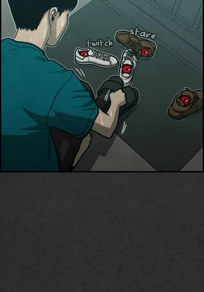 Rotten Chapter 26 - Page 93