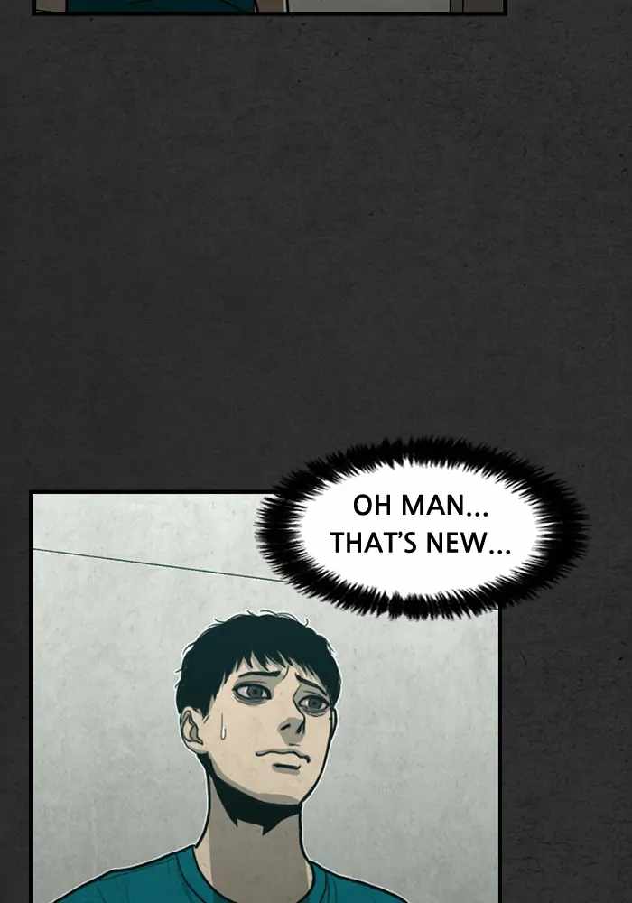 Rotten Chapter 26 - Page 96