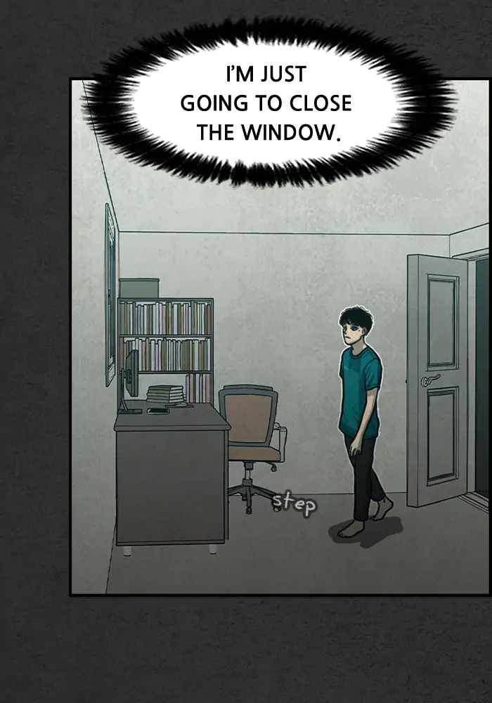 Rotten Chapter 26 - Page 99