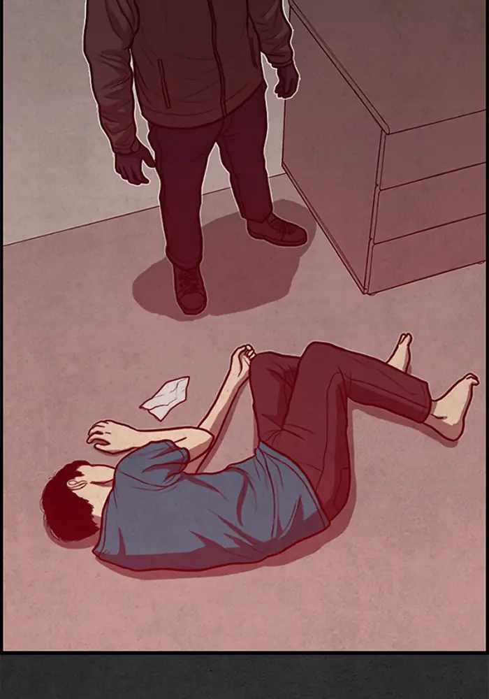 Rotten Chapter 27 - Page 11