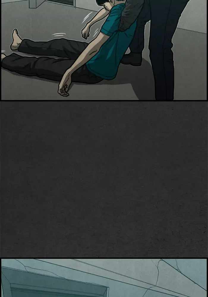 Rotten Chapter 27 - Page 15