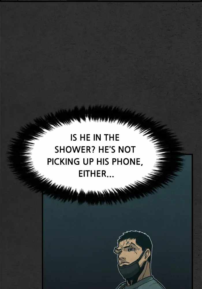 Rotten Chapter 27 - Page 17