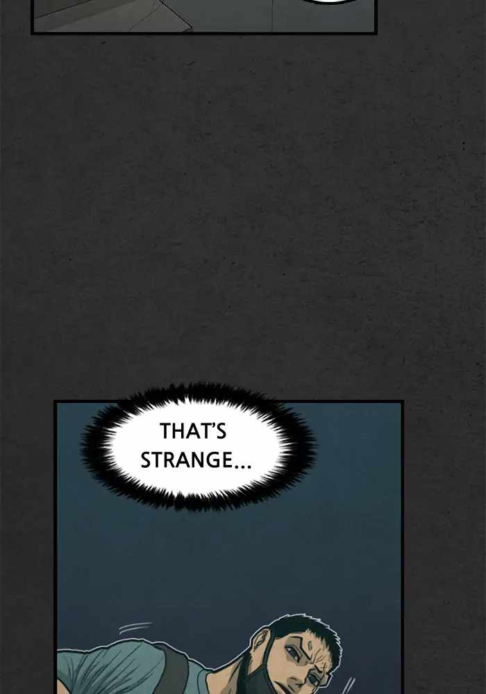 Rotten Chapter 27 - Page 21