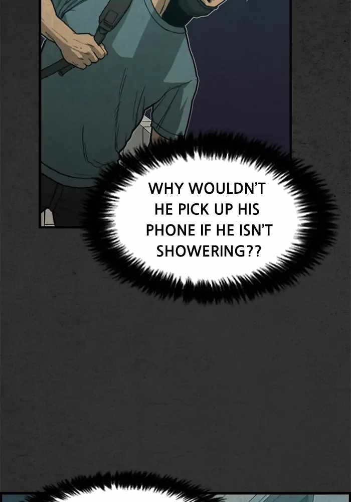 Rotten Chapter 27 - Page 22