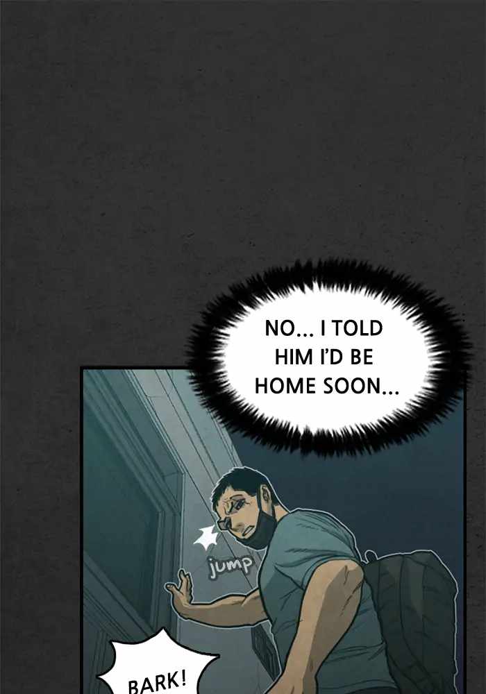 Rotten Chapter 27 - Page 24