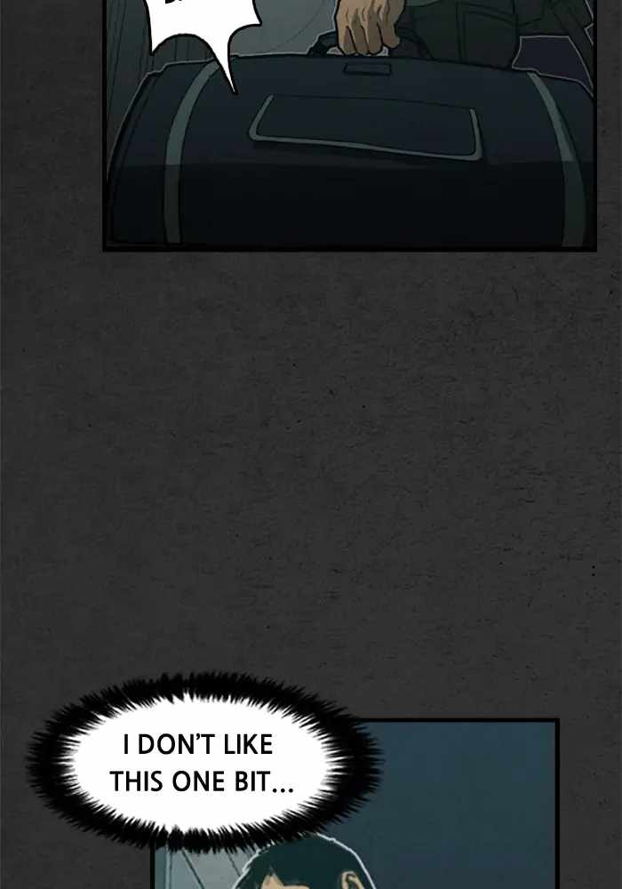 Rotten Chapter 27 - Page 25