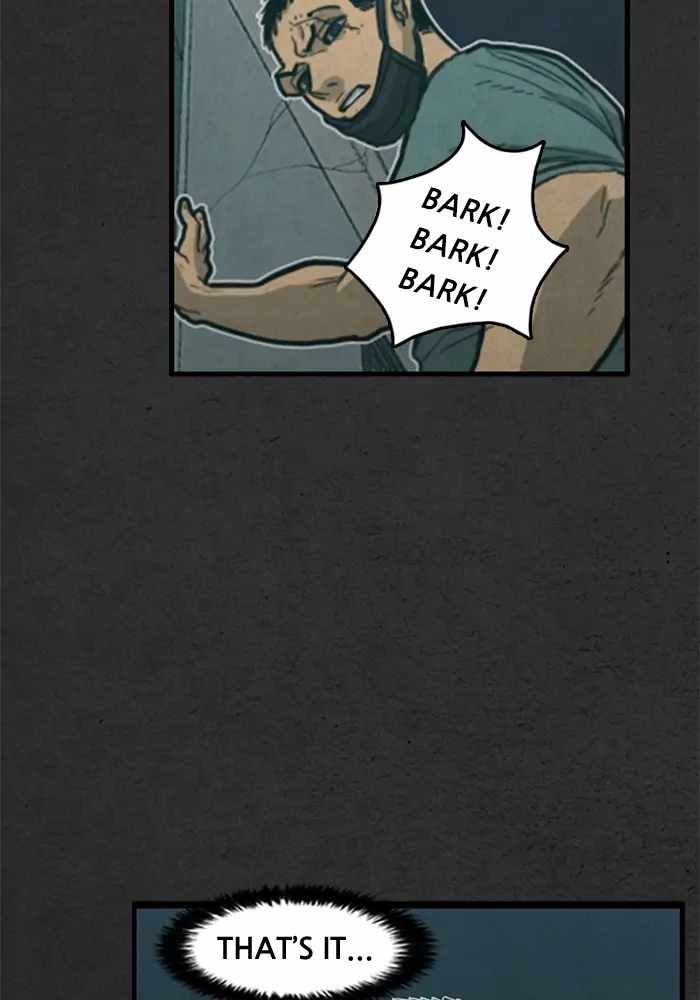 Rotten Chapter 27 - Page 26