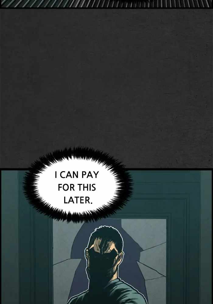 Rotten Chapter 27 - Page 29