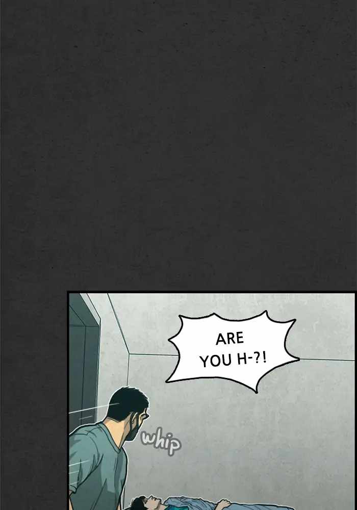 Rotten Chapter 27 - Page 32