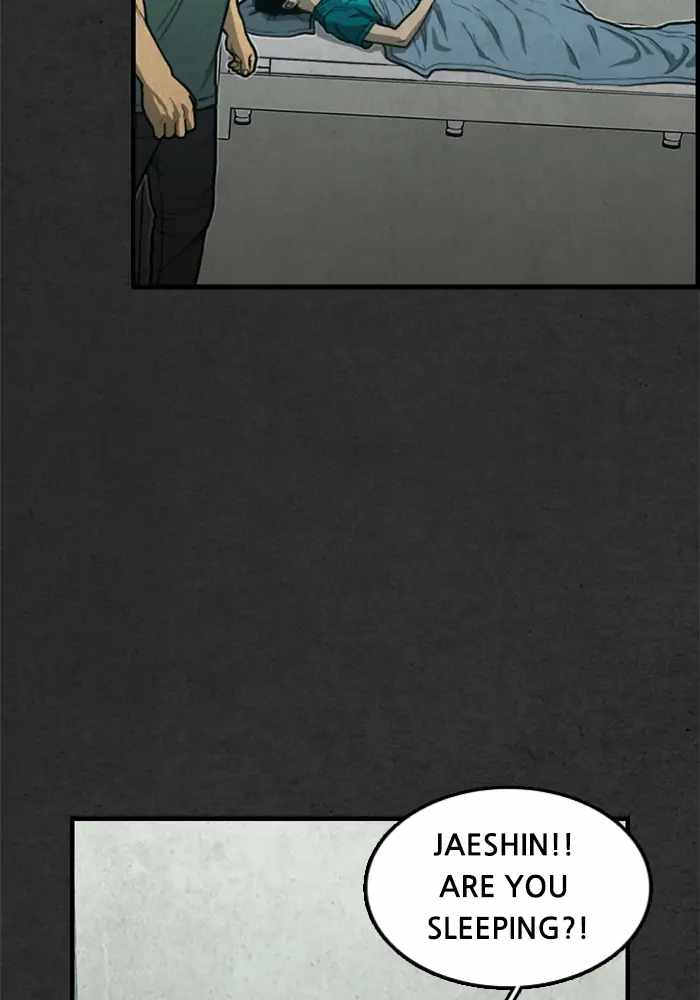 Rotten Chapter 27 - Page 33