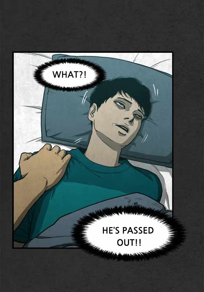 Rotten Chapter 27 - Page 35