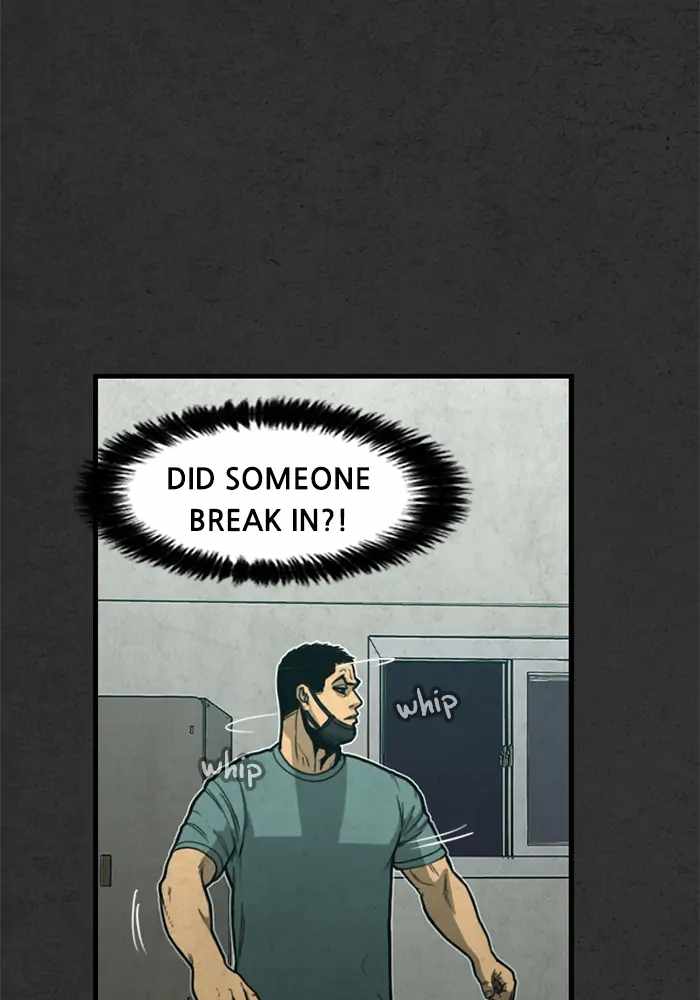 Rotten Chapter 27 - Page 36