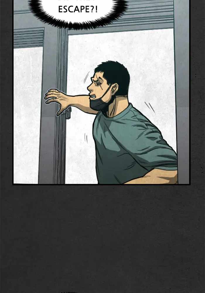 Rotten Chapter 27 - Page 41