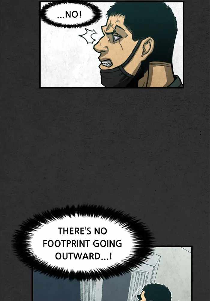 Rotten Chapter 27 - Page 42