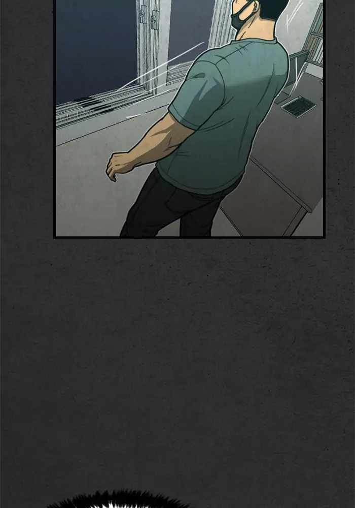 Rotten Chapter 27 - Page 43