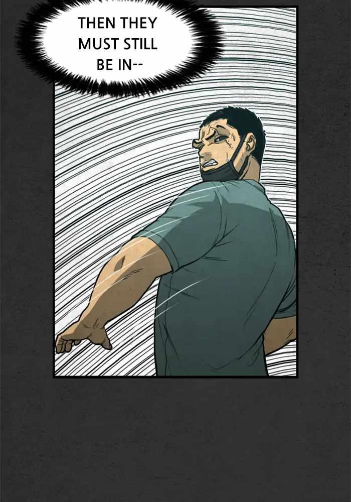 Rotten Chapter 27 - Page 44