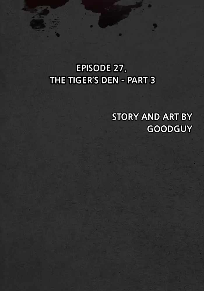 Rotten Chapter 27 - Page 49