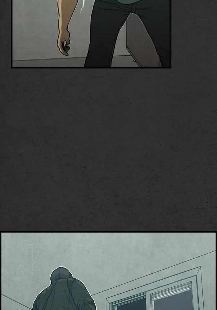 Rotten Chapter 27 - Page 51