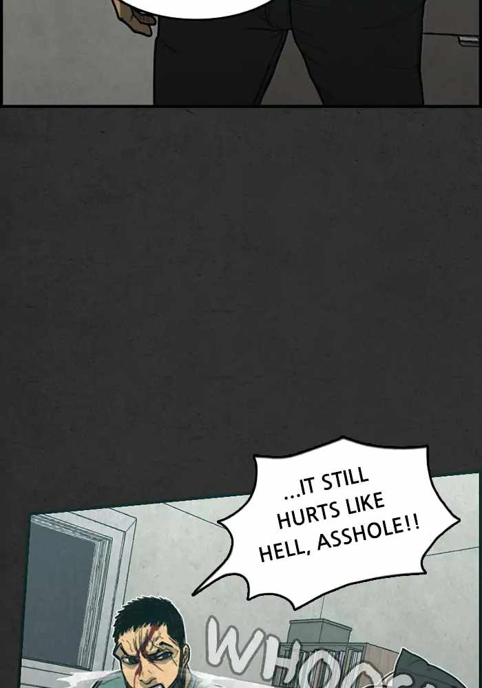 Rotten Chapter 27 - Page 57