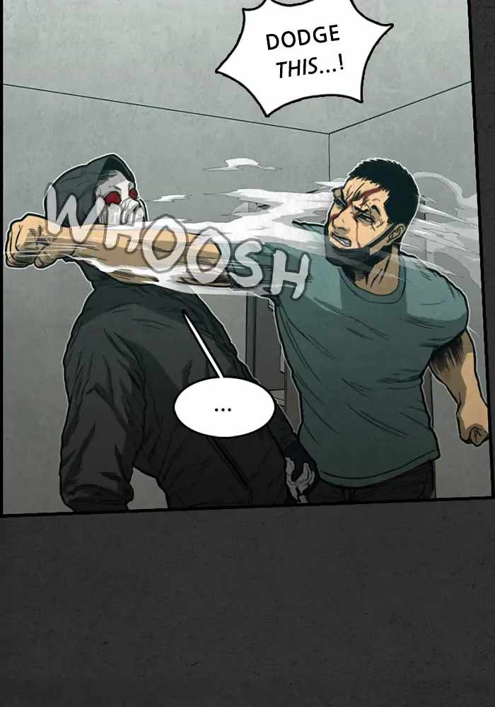 Rotten Chapter 27 - Page 59