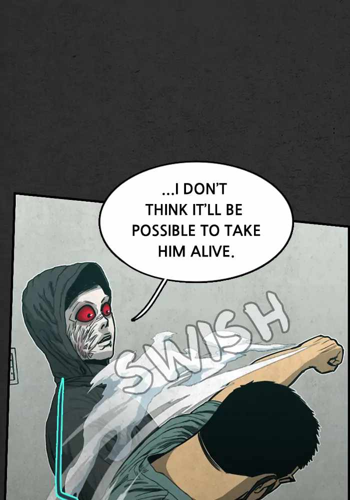 Rotten Chapter 27 - Page 61