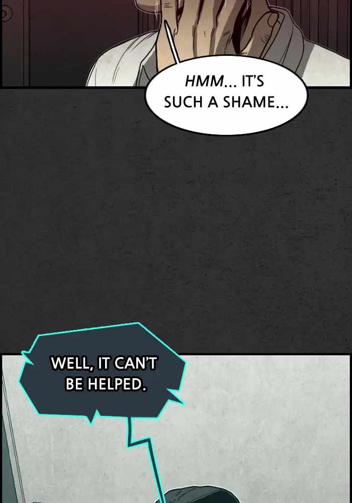 Rotten Chapter 27 - Page 63