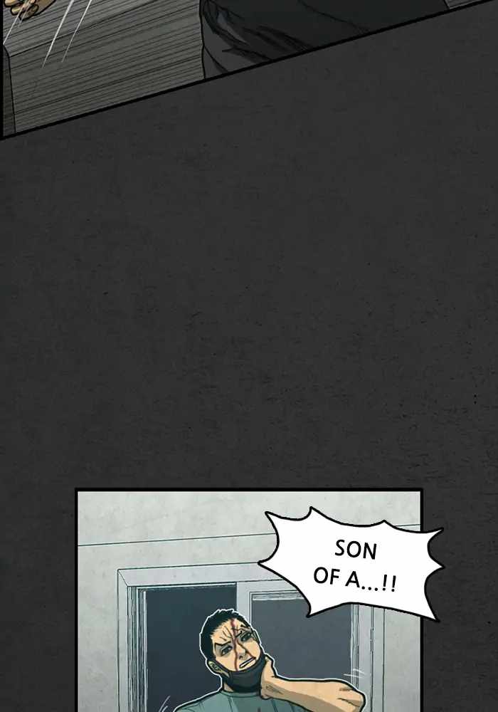 Rotten Chapter 27 - Page 67