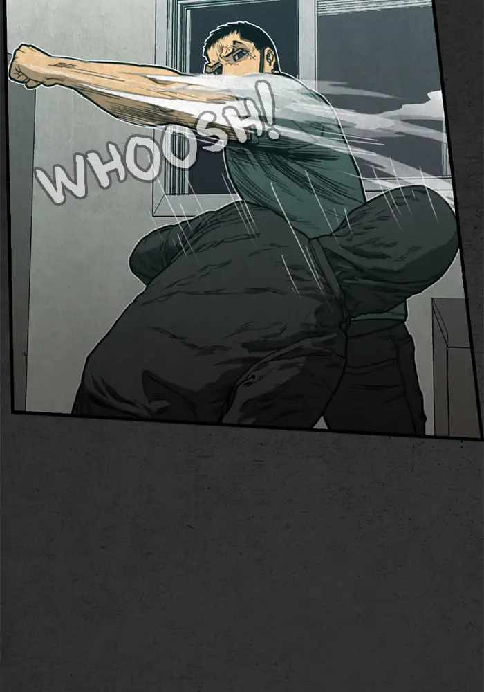 Rotten Chapter 27 - Page 72