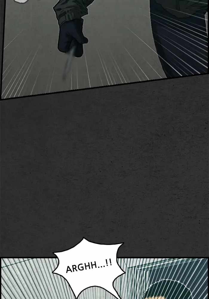 Rotten Chapter 27 - Page 74