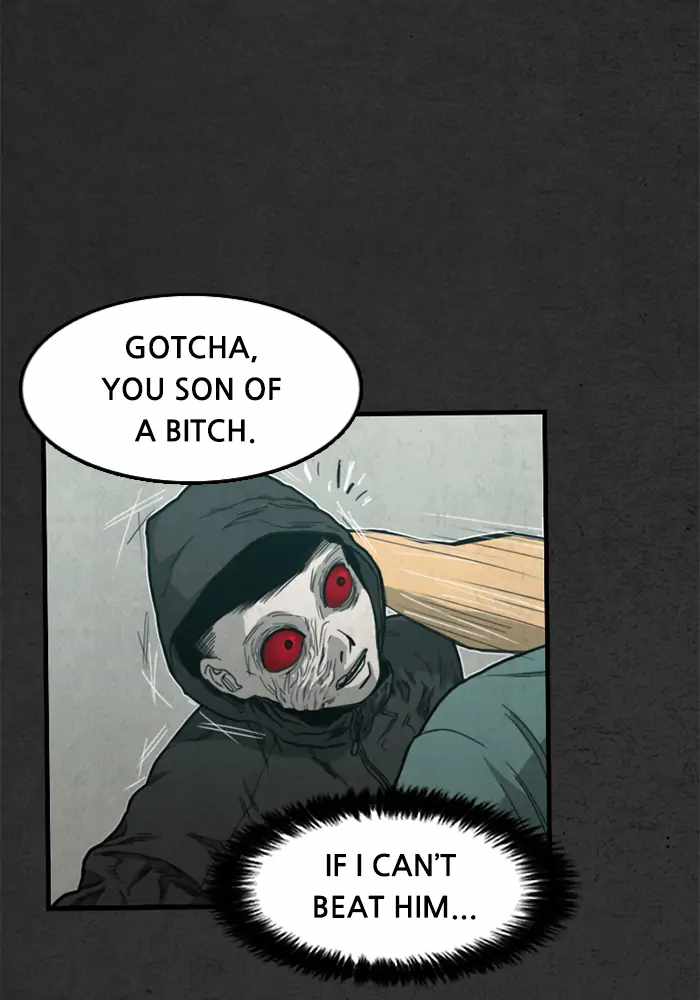 Rotten Chapter 27 - Page 76