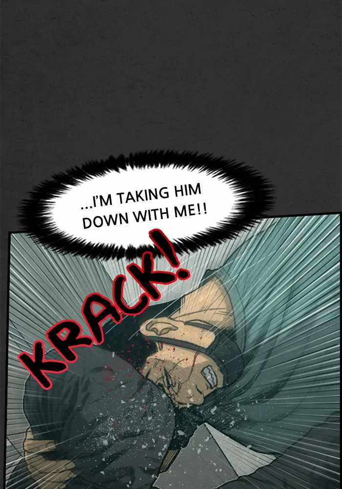 Rotten Chapter 27 - Page 77