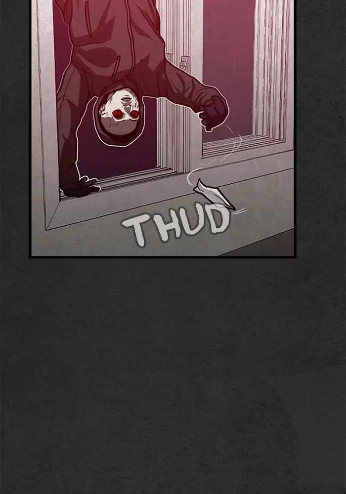 Rotten Chapter 27 - Page 8