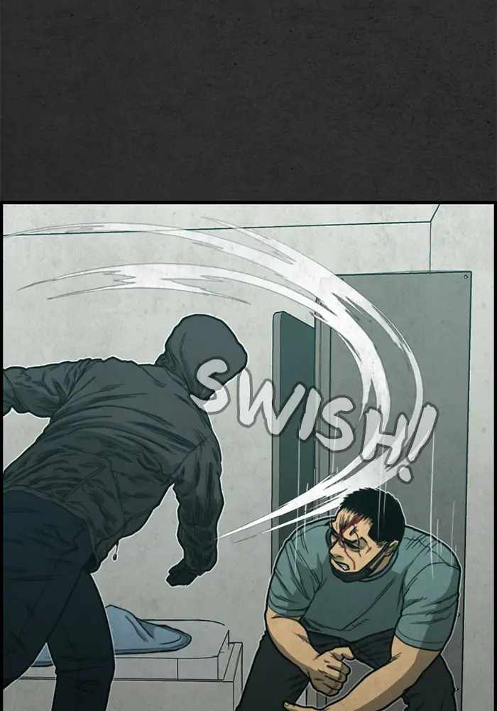 Rotten Chapter 27 - Page 80